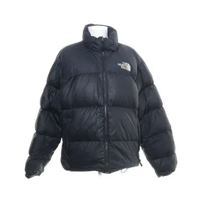 Dunjakke (Sort) fra The North Face Dun, Fjer, Nylon