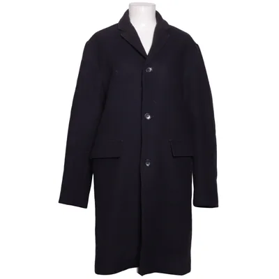 Coat (LAMONT) from NN07 Polyamide, Wool