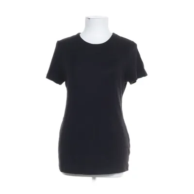 Mammatopp (Svart) från H&M Mama Bomull, Viskos, Elastan