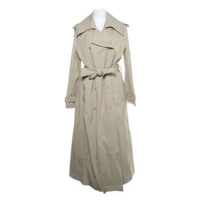 Trench coat (Coline Trench Coat) from The Frankie Shop Cotton, Viscose