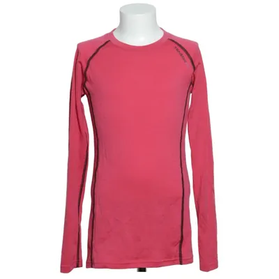 Base layer shirt (Pink) from Tenson Merino wool