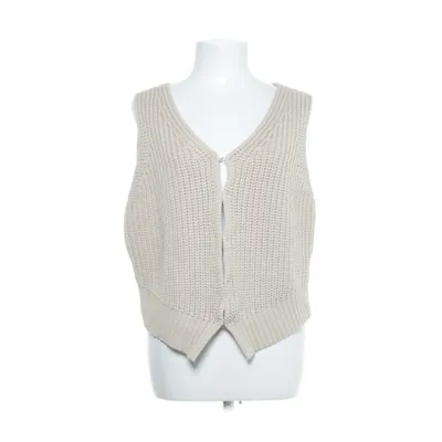 Vest (Beige) from Weekday