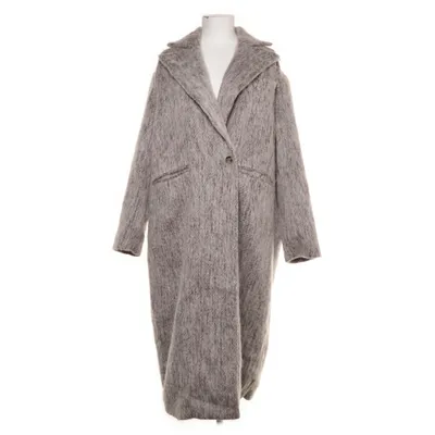 Kappa (Coleen Coat) från Norr Bomull, Polyester, Ull