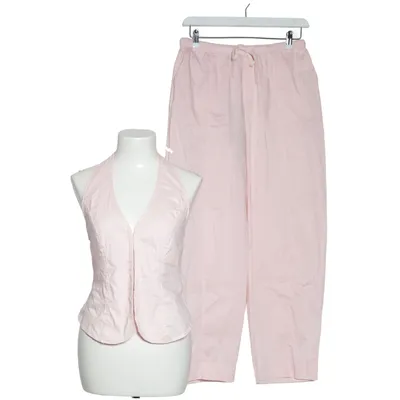 Set (Pink) von Frakment Baumwolle, Elasthan, Polyester