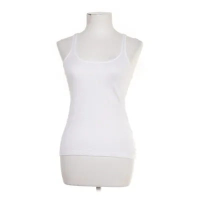 Linne (Scoop Neck Linen Tank Top) från Totême Linne