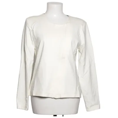Cardigan (Creme Jacket) fra Daynight Casual