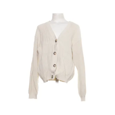 Cardigan (Beige) fra H&M Kids Polyester