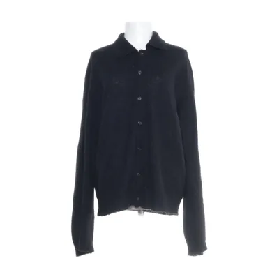 Cardigan (Black) from Our Legacy