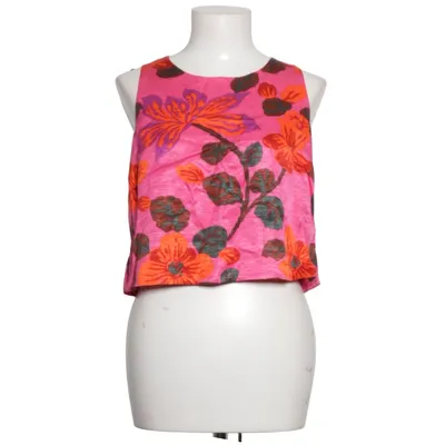 Topp (Rosa, Orange, Lila) från Boden Viskos