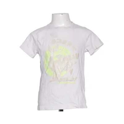 T-shirt (Vit, Flerfärgad) från In Extenso Bomull