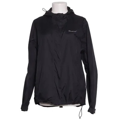 Allvädersjacka (Svart) från Vertical Polyester