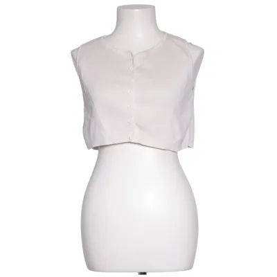 Väst (Beige) från Brandy Melville Bomull