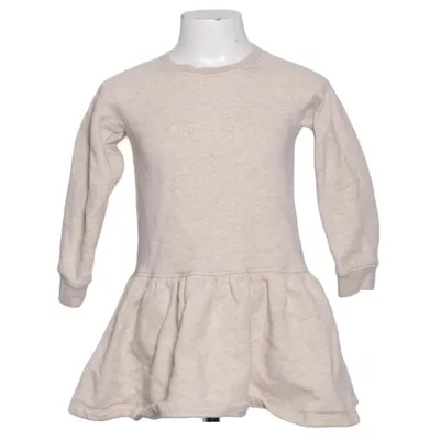 Klänning (Beige) från Livly Bomull, Elastan