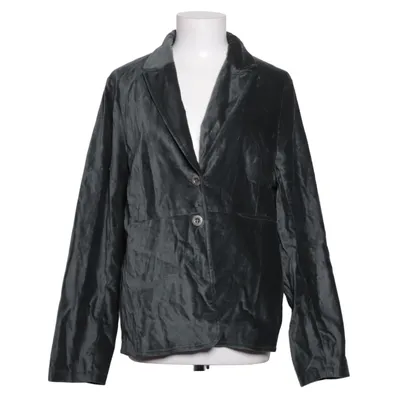 Kavaj (Grå) från House of Lola Bomull, Elastan