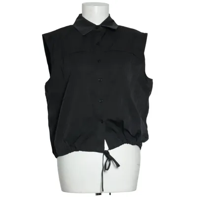 Top (Zwart) van Leveté Room Polyamide, Gerecycled polyester