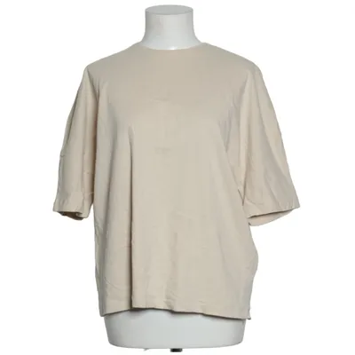 T-shirt (Beige) från Zara