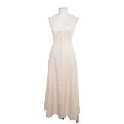 Jurk (Mayfair Midi Dress) van Rumored Elastaan, Polyester