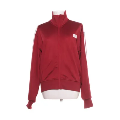 Cardigan (Rød) fra Planet NUSA Bomuld, Polyester