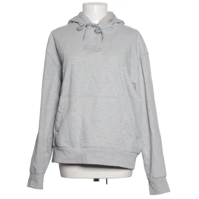 Huvtröja (Grå) från Calvin Klein Studio Bomull