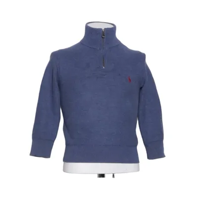 Tröja (Blå) från Polo Ralph Lauren Bomull