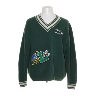 Tröja (Classic Fit) från Lacoste Ull