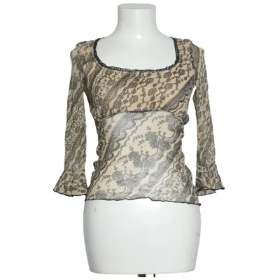 Top (Beige, Zwart) van Pilot