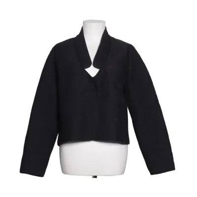 Jacka (Svart) från Munthe