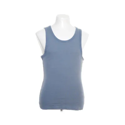 Linne (Blå) från Weekday Bomull