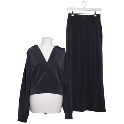 Mjukisset (Grå) från Casall Elastan, Modal, Polyester