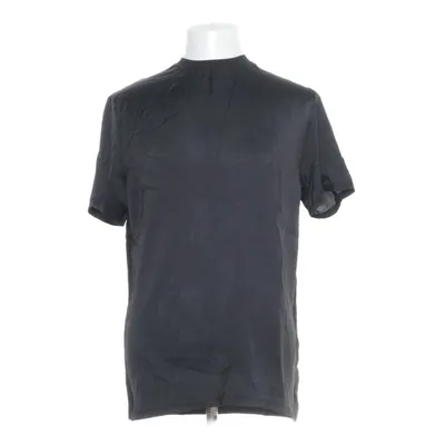 T-shirt (Svart) från ASOS Bomull, Polyester