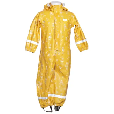Overall (Gul) från Helly Hansen Polyester, Polyuretan