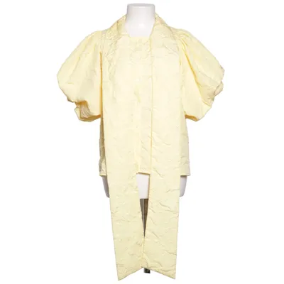 Knytblus (Jamie Shirt) från HUNKØN Polyester