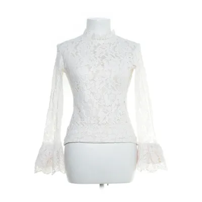 Blus (Beige) från Dry Lake Nylon, Bomull, Polyester