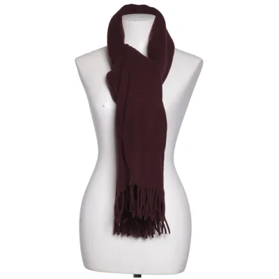 Halsduk (Brun) från Acne Studios Ull