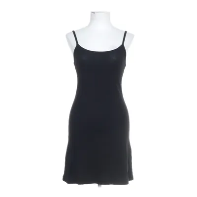 Klänning (Svart) från Planet NUSA Ekologisk bomull, Elastan