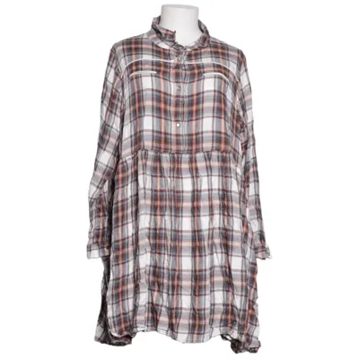 Skjortklänning (Flerfärgad) från Blue Sportswear Viskos