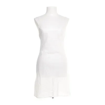 Klänning (Vit) från Weekend MaxMara Bomull