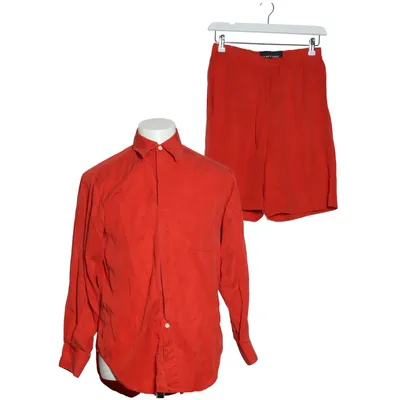 Set (Seacole) från A Day's March Tencel