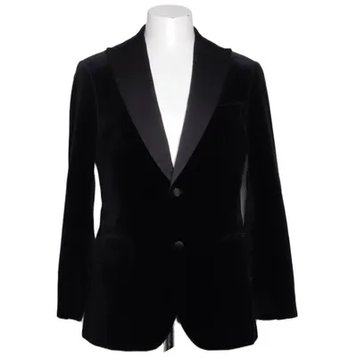 Smokingkavaj (Elder Blazer) från Oscar Jacobson Bomull