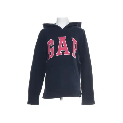 Hættetrøje (Blå) fra Gap Bomuld, Polyester
