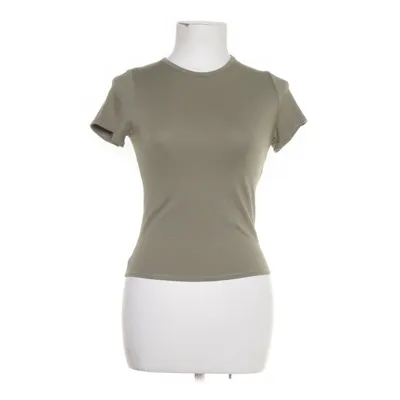 T-shirt (Grön) från A-DSGN Ekologisk bomull, Elastan, Modal