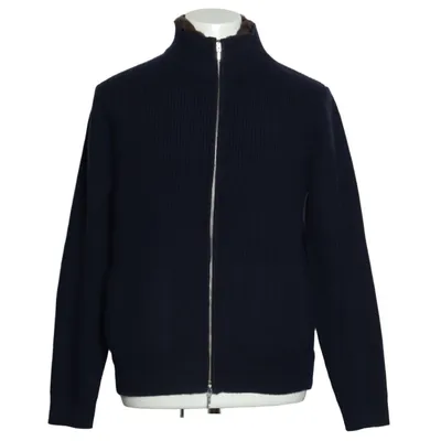 Cardigan (Bleu) de Sothiares Laine