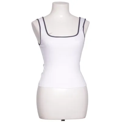 Linne (Vit, Svart) från Björn Borg Bomull, Elastan