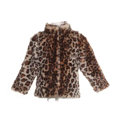 Jacka (Beige, Svart) från H&M Polyester