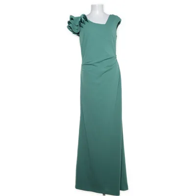 Avondjurk (Groen) van Vera Mont Polyester, Elastaan