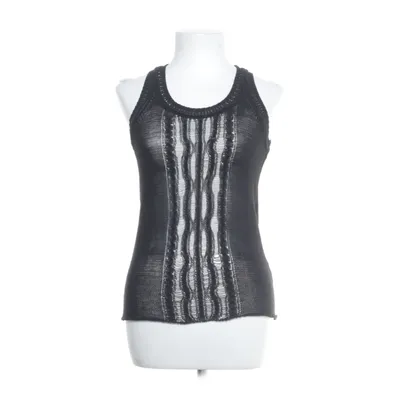 Tank Top (Black) from Eytys
