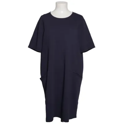 Klänning (Blå) från Amalia Elastan, Polyester