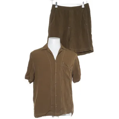 Pyjamasz (Grøn) fra CDLP Viscose