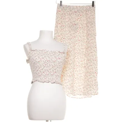 Set (Beige, Flerfärgad) från Bubbleroom Viskos