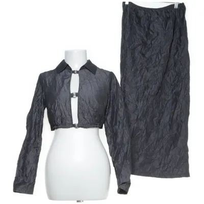 Set (Gray) from Collusion Polyester